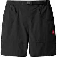 The North Face Short M TNF Red Box Nylon Belted Short hommes - Noir - EU L