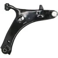 Delphi Bras de suspension TC7363