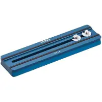 Novoflex Q=Plate QPL 4 Plaque 155mm
