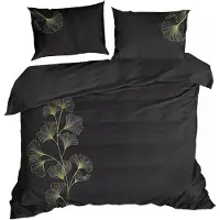 Eurofirany Pos (Parure de lit, 160 x 200 cm)