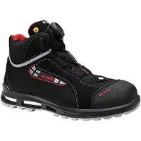 ELTEN Bottes de sécurité SANDER XXT Pro BOA ESD S3, taille 39
