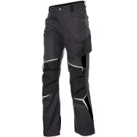 Kübler Pantalon BODYFORCE PRO PSA 2 anthracite/noir Forme 2125 Taille 90 (90)