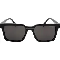 Carrera Lunettes de Soleil VICTORY C 02/S 54/19/145 Black Polyamide frames MAN VICTORY C 02/S