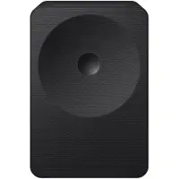 Samsung HW-LS70H/EN (150 W, 3.1.1 Canal), Barre de son, Noir
