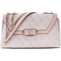 GUESS Sac à bandoulière gris