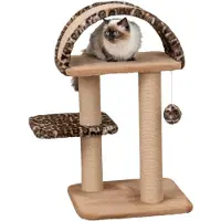 Trixie Griffoir Pour Chat Leo