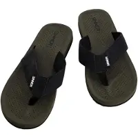 Sinner Makaha Flip Flops Vert EU 43 Homme