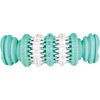 Trixie 3x Denta Fun Mintfresh (Jouet à mâcher pour chiens)