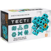Fun In Motion Toys Tecti Cubes