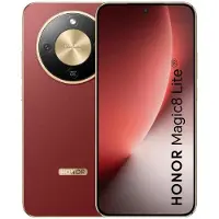 Huawei Magic8 Lite 5G 17,2 cm (6.79") Double SIM Android 15 USB Type-C 8 Go 256 Go 7500 mAh Marron