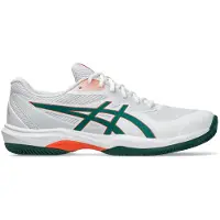Asics Game Ff Padel Shoes Blanc EU 46 1/2 Homme