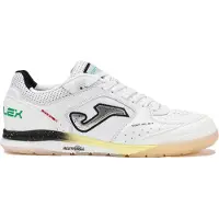 Joma Top Flex Rebound Indoor Football Shoes Blanc EU 40 Homme