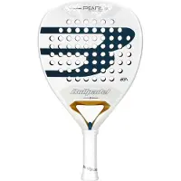 Bullpadel Pearl 2026 Woman Padel Racket Clair Femme