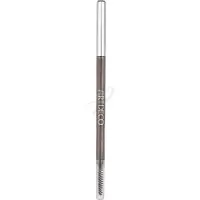 Artdeco Ultra Fine Brow Liner Crayon à sourcils 21 Ash Brown 0,09 grammes