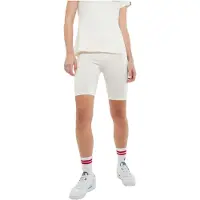 Ellesse Sogan Shorts Blanc XS Femme
