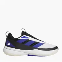 Adidas Chaussures de basketball Subzone Clear Grey/Silver Metallic/Core Black