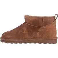 Bearpaw Chaussures Shorty Cocoa 2860W210