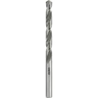 RUKO Foret à Métaux Din 338 Hss Ground Self-centering Helical Ø 10 Mm 10 Unités