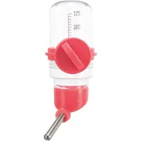 Trixie Biberon Avec Vis Pour Le Fixer - 125 Ml