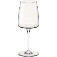 Bormioli Rocco Nexo Weinkelch, 38 cl ; graduation de 0,2 litre - lot de 6 pièces