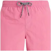 Protest Faster Swimming Shorts Rose S Homme