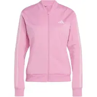 Adidas Survêtement 'Essentials' rose ancienne / blanc
