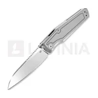 Flytanium Couteau pliant Concourse - Bead Blast