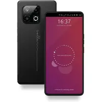 Volla Phone Plinius mit Ubuntu Touch 128GB