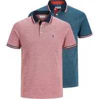 Jack & Jones T-Shirt 'JJEPaulos' | XL | male