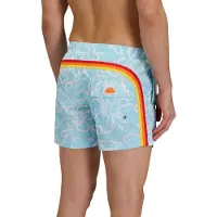 Sundek M504bdta1ia Swimming Shorts Bleu L Homme