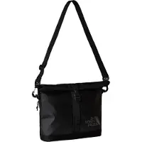 The North Face Sac a main BASE CAMP SHOULDER BAG femmes - Noir - Unique