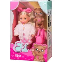 Simba Evi en costume d'ourson 573-3966