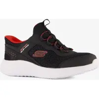 SKECHERS Baskets 'Slip-ins Bounder Pro' noir