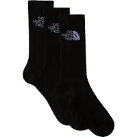 The North Face Chaussettes noir
