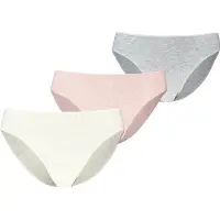 Puma Slip gris / rose / blanc