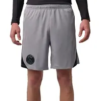 Nike Short Strike Paris Saint Germain - Gris, Gris