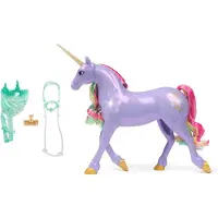 Unicorn Academy , figurine Wildstar - 28 cm