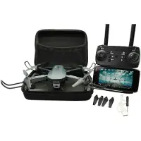 G4P Drone Gear4Play avec deux caméras, pliable