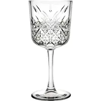 Pasabahce Verre à vin Timeless 33 cl - lot de 12
