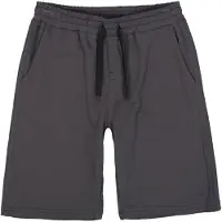 Garcia O263725 Sweat Shorts Gris 15 Years Garçon
