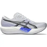 Asics Magic Speed 5 Running Shoes Blanc EU 42 1/2
