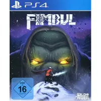 Fimbul