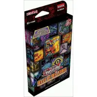 Konami Yu-Gi-Oh ! Maze of Millennia Tuck Box Anglais
