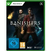 Banishers: Ghosts of New Eden