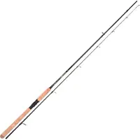 Spro Canne à pêche Xrossover 2.0 240M 2.40m 10-30g - Canne à pêche spinning