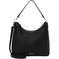 Emily & Noah Emily&Noah E&N Brenda Damenaccessoires Accessoires Sacs Sac Noir Décontracté