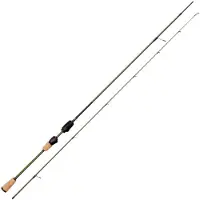 Westin Fishing W6 Spoon L 1,83m 2-6g 2 Sec Spinnrute