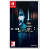 Games Switch The Bridge Curse 2: The Extrication Clair