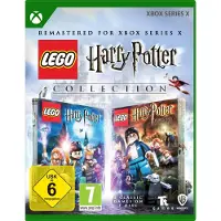LEGO Collection Harry Potter