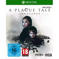 Un conte de peste : Innocence